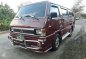 1995 Mitsubishi L300 versa van for sale-0