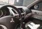 Mitsubishi Strada 2013 GLX-V 4x2 Limited For Sale -2