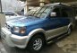 2002 Mitsubishi Adventure Super Sports diesel for sale-0