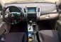 2012 Mitsubishi Montero GLS-V Automatic for sale-6