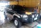 Nissan Patrol GU 2001 4x4 AT Green For Sale -1