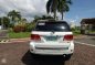 2008 Toyota Fortuner for sale-4