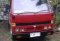 Isuzu Elf dropside for sale-0