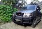 For sale Mitsubishi Adventure 2000-10