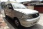 Toyota Revo 2004 DLX Manual Gasoline For Sale -1