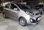 2015 Kia Picanto like new for sale-0