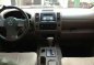 2010 Nissan Navara 4x4 for sale-1