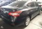 2017 Nissan Sylphy 1.6L gas Manual for sale-1