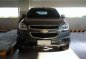 2014 Chevrolet Trailblazer 2.8L LT Diesel Automatic For Sale -5