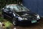 HONDA Accord 2000 Model AT Black For Sale -1