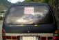 Kia Pregio 2002 model for sale-3