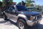 Mitsubishi Strada l200 4x4 1999 for sale-0