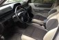 2005 Nissan Xtrail AT Silver SUV For Sale -3