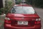 Fresh Toyota Vios 2006 Manual Red For Sale -1