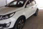 Kia Sportage Top of the Line for sale-5