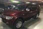 2011 MITSUBISHI MONTERO GLS for sale-1