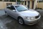 Fresh 2006 Toyota Camry 2.4L V AT Silver For Sale -3