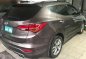 Hyundai Santa Fe 2013 for sale-1