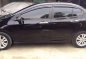 Honda City 2012 E AT Black Sedan For Sale -0