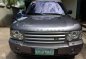 For sale Range Rover 2007-5