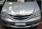 Honda City 2006 1.3 iDSi AT Silver For Sale -5