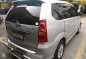 2007 Toyota Avanza G Matic for sale-4