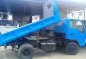 For sale Isuzu Mini Dump Giga 4HF1-2