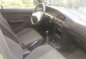 Toyota Corolla Ex Small Body 1992 Gray For Sale -2