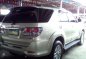 2013 Toyota Fortuner 2.5 G manual diesel 4x2 for sale-4