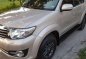 Toyota Fortuner 4x2 MT for sale-5