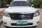 2012 Ford Everest 4x2 Automatic Diesel for sale-4