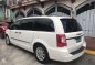 2013 Chrysler Town and country for sale-1
