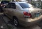2009 Toyota Vios 1.5G for sale-4