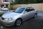 Fresh 2006 Toyota Camry 2.4L V AT Silver For Sale -5
