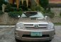 For sale Toyota Fortuner V Automatic 2006model-0