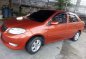 Toyota Vios G 2005 for sale-1