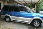 2002 Mitsubishi Adventure Super Sports diesel for sale-3