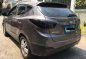 2013 Hyundai Tucson 2.0 MT Gas Brown For Sale -4