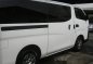 Nissan NV350 Urvan 2016 for sale -3