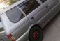 2001 Mitsubishi Adventure Diesel for sale-1