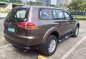 2012 Mitsubishi Montero GLS-V Automatic for sale-1