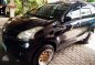 2012 Toyota Avanza e Automatic transmission for sale-0