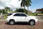 2008 Toyota Fortuner for sale-7