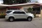 For sale: TOYOTA FORTUNER 3.0 4X4 Diesel AT-0