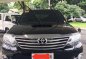 Toyota Fortuner V 30 4X4 2015 for sale-3