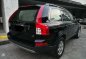 Fresh Volvo XC90 AT Black SUV For Sale -2