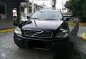 Fresh Volvo XC90 AT Black SUV For Sale -3