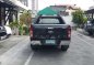 Ford Ranger XLT 2013 AT Black Pickup For Sale -4