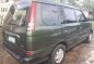 Mitsubishi Adventure 2002 for sale-0