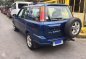 For sale FRESH Honda CRV 1999 Acquired -6